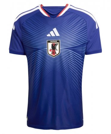 Maillot Japon Domicile 2026