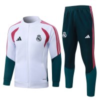 Survêtement Real Madrid 2026/27