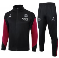 Squad Tracksuit PSG 2024/25