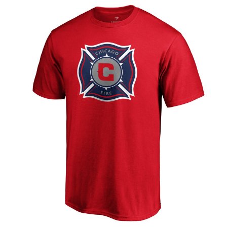 Chicago Fire SC T-shirt