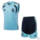 Argentine Training Kit 2026
