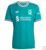 Maglia Liverpool Third 2025/26