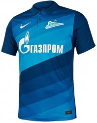 Maglia Zenit Home 2020/21