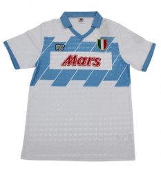Maglia Napoli Away 1990/91