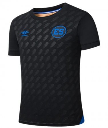 Maillot El Salvador Third 2025