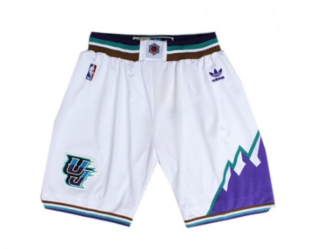 Pantalones Utah Jazz