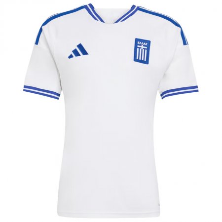 Shirt Greece Home 2026