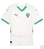 Maglia Marocco Away 2024/25