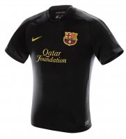 Maillot FC Barcelona Extérieur 2011/12