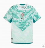 Maillot Portugal Exterieur 2026 - Authentic