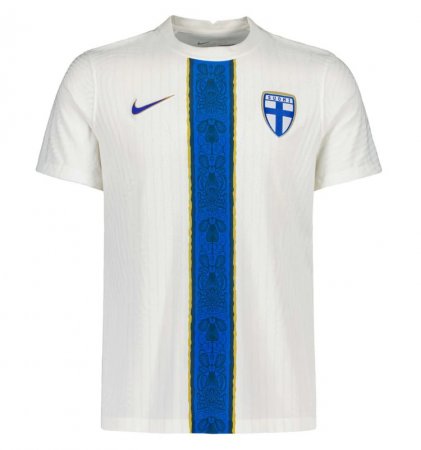 Maillot Finlande Domicile 2025/26