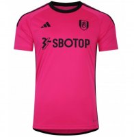 Shirt Fullham Away 2023/24