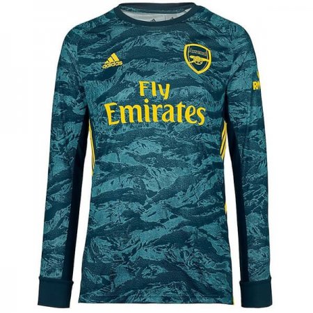 Shirt Arsenal Home Goalkeeper 2019/20 LS