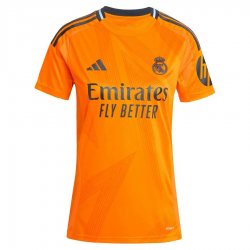 Maglia Real Madrid Away 2024/25 - DONNA