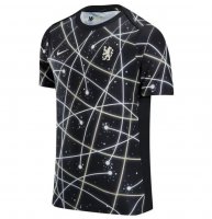Camiseta Pre-partido Chelsea 2025/26
