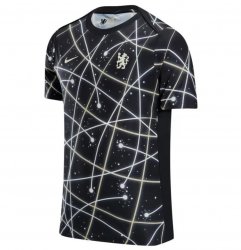 Maillot Pre-match Chelsea 2025/26