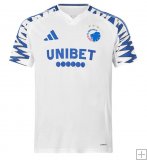 Shirt FC Copenhagen Home 2024/25