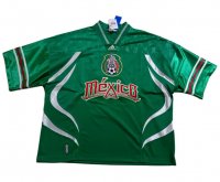Mexico Bringback Remix Jersey