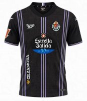 Maillot Real Valladolid Extérieur 2026/27