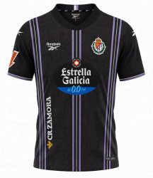 Maillot Real Valladolid Extérieur 2026/27 Maillot Real Valladolid Extérieur 2026/27
