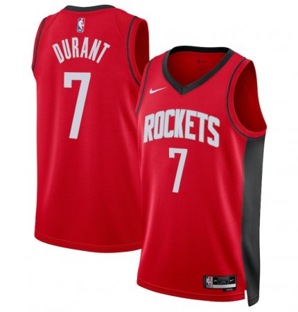 Kevin Durant, Houston Rockets - Icon
