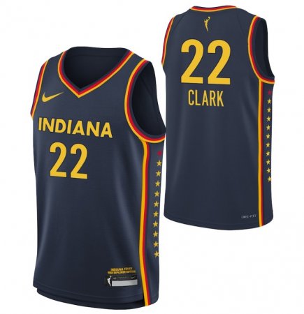 Caitlin Clark, Indiana Fever 2024/25 - Explorer