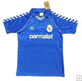 Shirt Real Madrid Away 1986-88