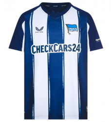 Maillot Hertha Berlin Domicile 2025/26