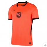 Maillot Pays-Bas Domicile 2026