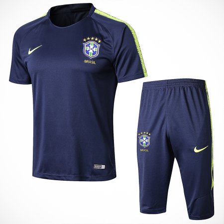 Brazil Training Kit 2018