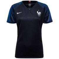 Maillot France Domicile 2018 - FEMME