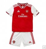 Arsenal 1a Equipación 2019/20 Kit Junior