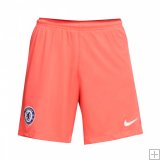 Chelsea Third Shorts 2020/21