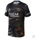 Maillot PSG 5ème 2025/26
