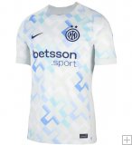 Maillot Inter Milan Extérieur 2025/26