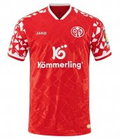 Maillot FSV Mainz 05 Domicile 2025/26