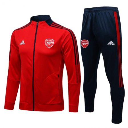 Squad Tracksuit Arsenal 2021/22
