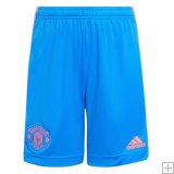 Manchester United Pantaloncini Away 2021/22