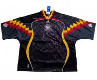 Maillot Allemagne Bringback Remix