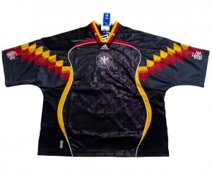Maillot Allemagne Bringback Remix