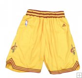 Pantalon Cleveland Cavaliers [jaune]