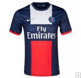 Maillot PSG Domicile 2013/14