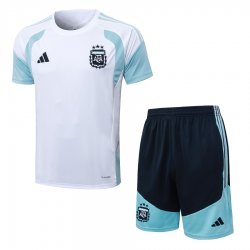Argentine Training Kit 2026