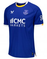 Maillot Everton Domicile 2026/27
