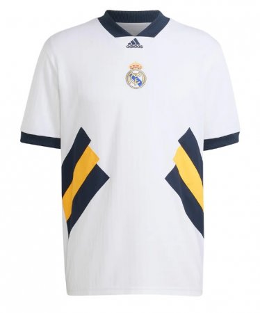 Real Madrid Equipación 'Icon' 2023