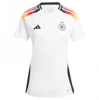 Maillot Allemagne Domicile 2024 - FEMME
