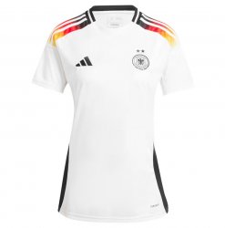 Alemania 1a Equipación 2024 - MUJER