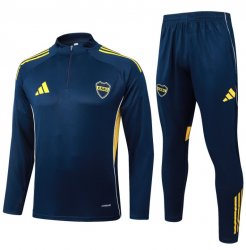 Survêtement Boca Juniors 2025/26