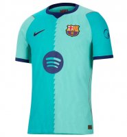 Maillot FC Barcelona Third 2026/27 - Authentic