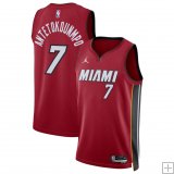 Giannis Antetokounmpo, Miami Heat - Statement